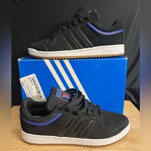 Adidas top ten original low size 10.5 Preowned price is firm